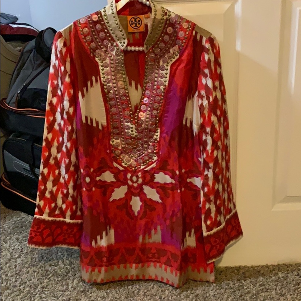Colorful shirt